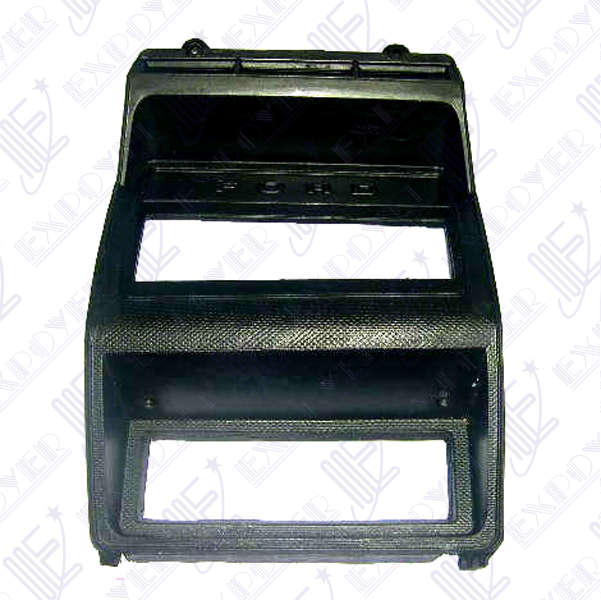 FRENTE DE RADIO  T/ORIGINAL       F-100 81/