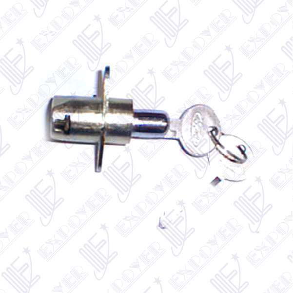 CIERRE GUANTERA C/LLAVE            FALCON 70/81