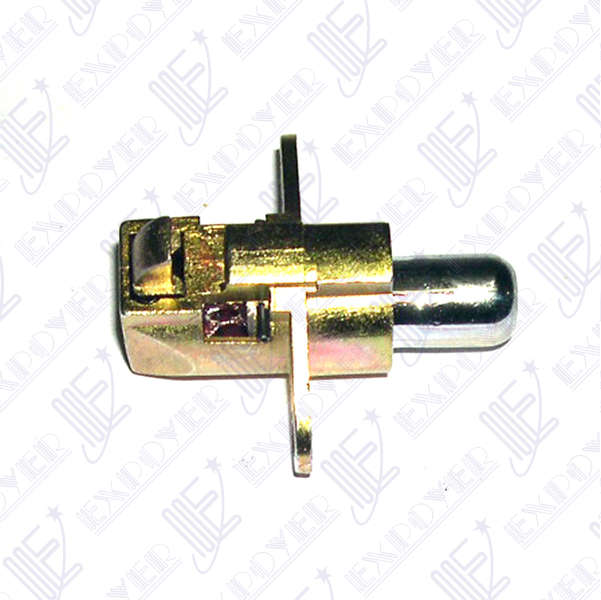 CIERRE GUANTERA S/LLAVE            FALCON