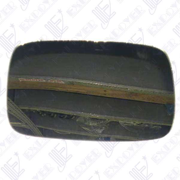 VIDRIO ESPEJO DER PLANO FIESTA  ESCORT 97/