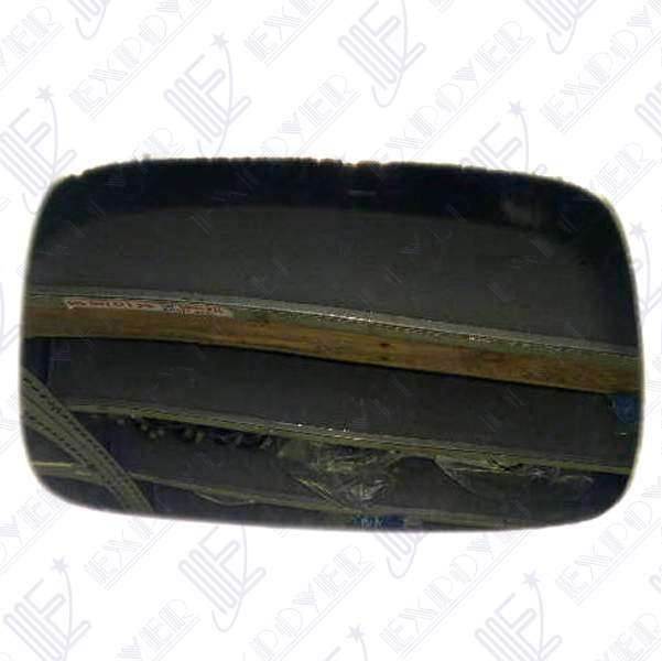 VIDRIO ESPEJO DER CURVO                      ORION