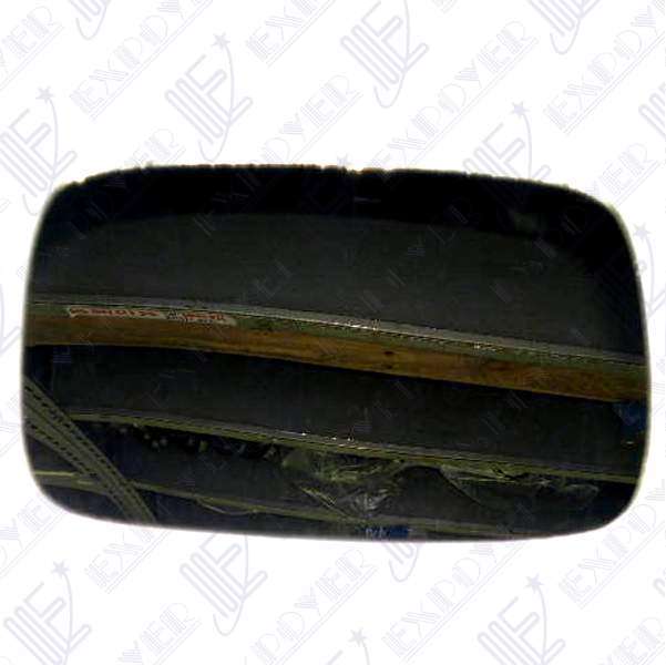 VIDRIO ESPEJO DER CURVO                  F-100 93/