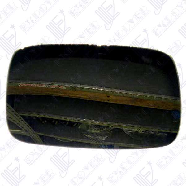 VIDRIO ESPEJO DER PLANO                  F-100 93/