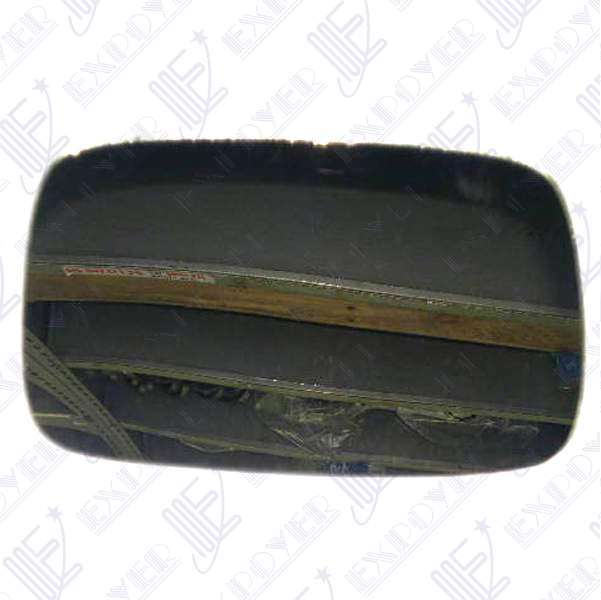 VIDRIO ESPEJO DER CURVO                 F-100  /93