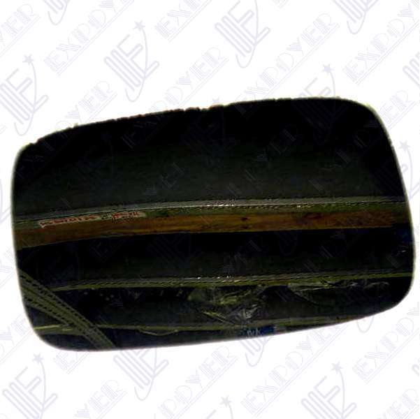 VIDRIO ESPEJO DER PLANO                  F-100 /93