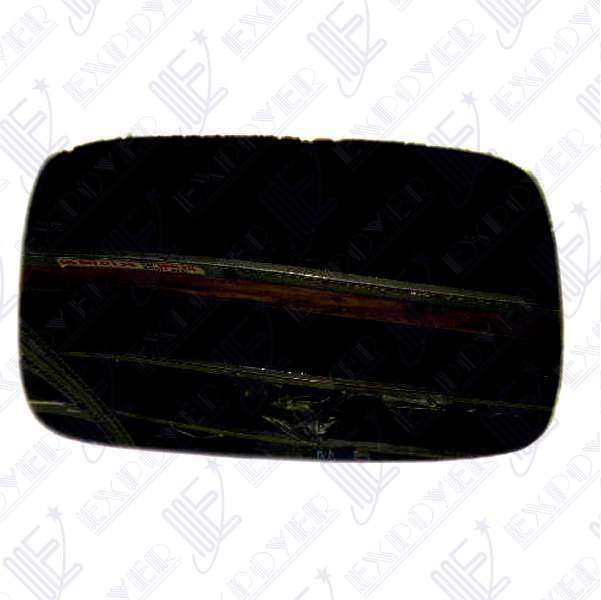 VIDRIO ESPEJO DER CURVO        FALCON  TAUNUS GUIA