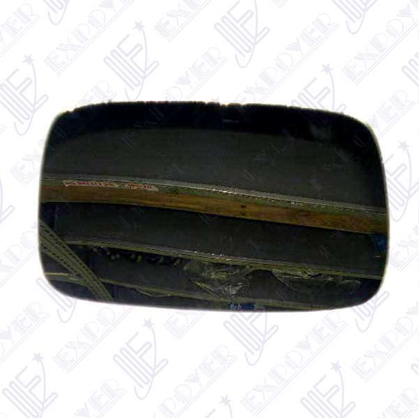 VIDRIO ESPEJO DER CURVO                    TRANSIT