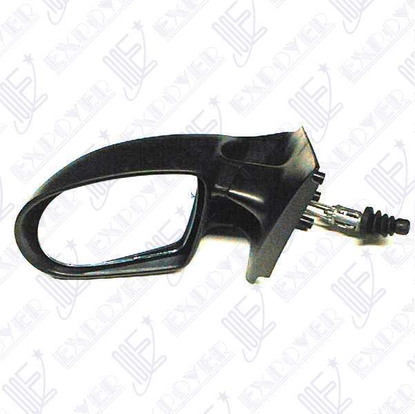 ESPEJO EXT.IZQ.C/COM.METAGAL DEPORT/INDY      KA**