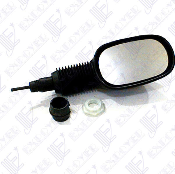 ESPEJO EXT.IZQ.DER.C/COM.METAGAL  KA            **