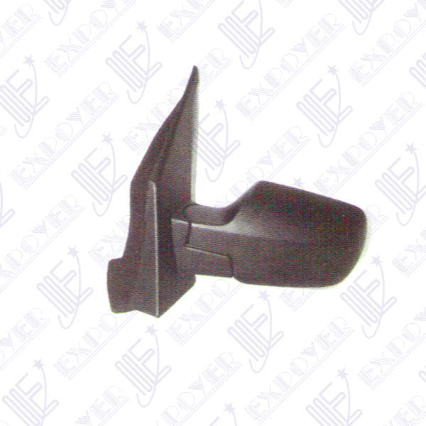 ESPEJO EXT.IZQ.C/COM.IMP.   FIESTA 02/05        **