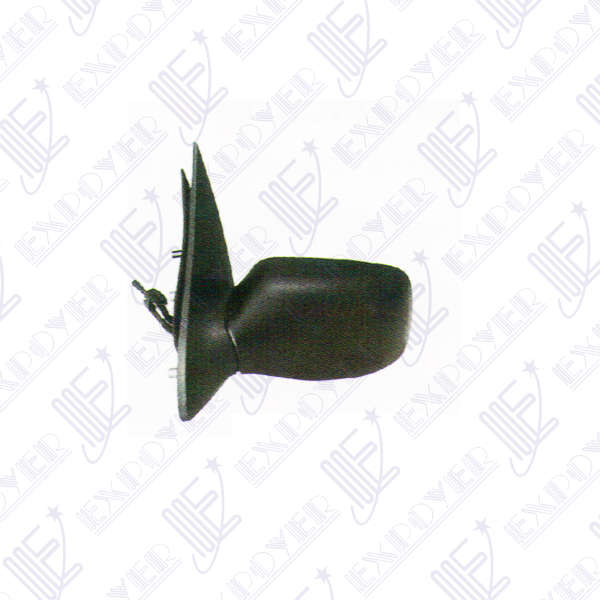 ESPEJO EXT.IZQ.C/COM.IMP.   FIESTA 94/95        **