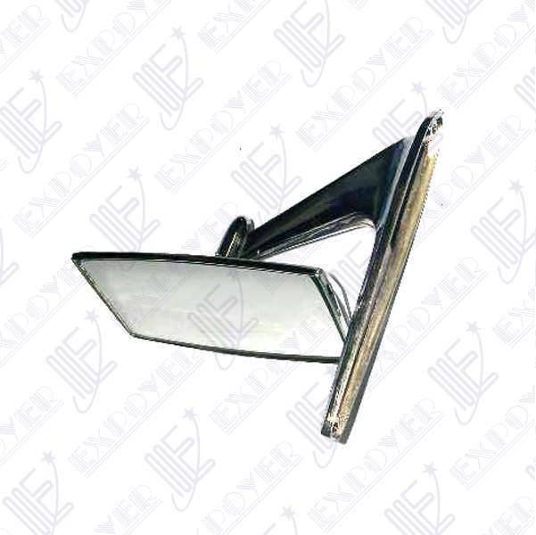 ESPEJO EXT.IZQ.M/MANUAL CROMADO     FALCON  /81 **
