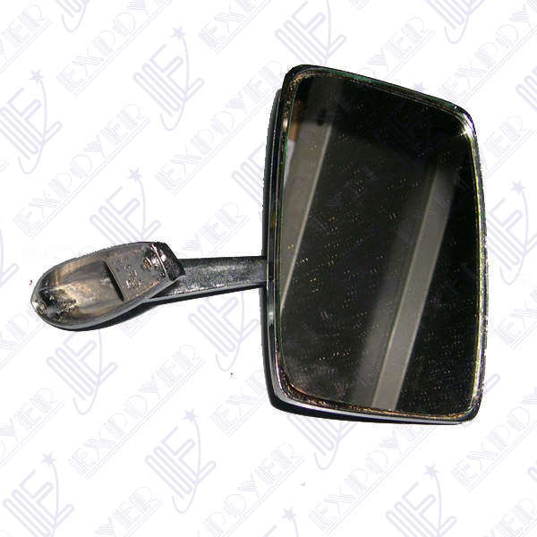 ESPEJO EXT.IZQ.M/MANUAL CROMADO  F-100 81/      **