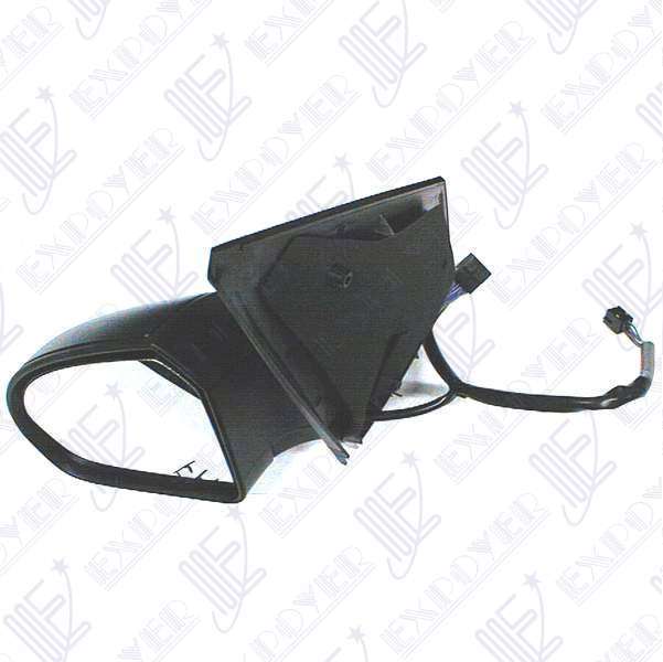 ESPEJO EXT.IZQ.ELECT.CROM.METAGAL   RANGER 05/  **