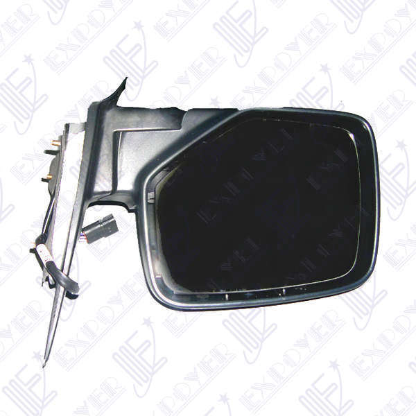 ESPEJO EXT.IZQ.ELECT.C/PRIM METAGAL  RANGER 05/ **