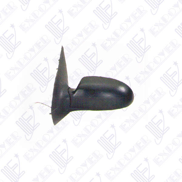 ESPEJO EXT.IZQ.ELECTRICO IMP.       FOCUS 98/05 **