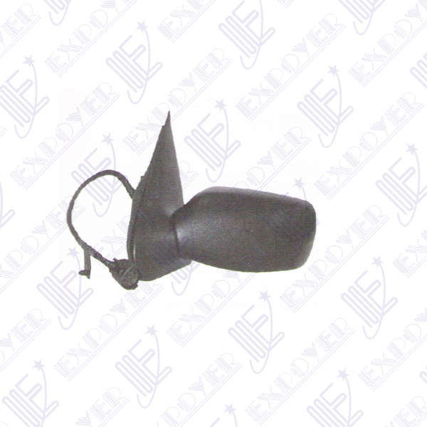 ESPEJO EXT.IZQ.ELECTRICO IMP.      FIESTA 96/99 **