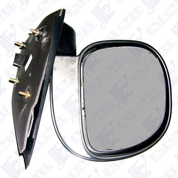 ESPEJO EXT.IZQ.M/MANUAL METAGAL F-250 99/       **