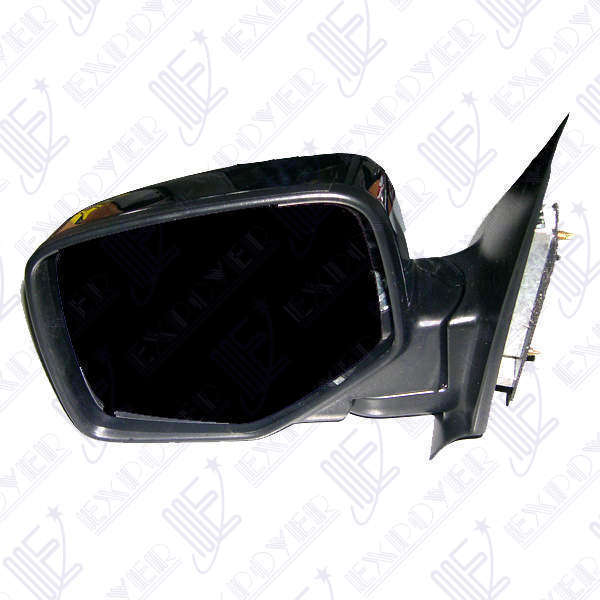 ESPEJO EXT.IZQ.C/COM.CROM. METAGAL  RANGER 05/  **