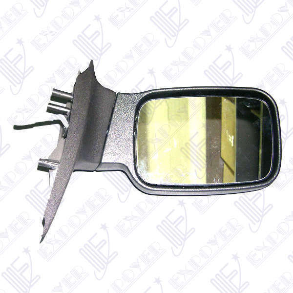ESPEJO EXT.IZQ.C/COM.METAGAL    COURIER         **