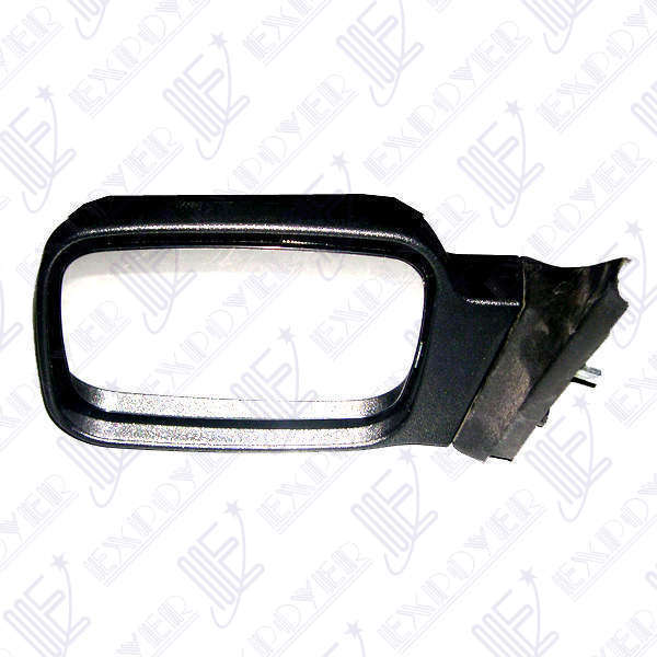 ESPEJO EXT.IZQ.C/COM.METAGAL ESCORT 88/92       **