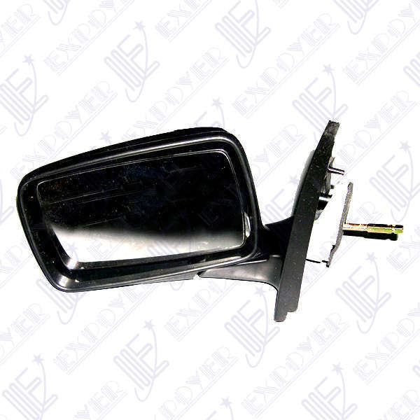 ESPEJO EXT.IZQ.C/COM.METAGAL  ESC 93/96-ORION   **