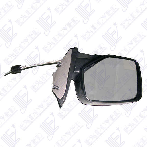 ESPEJO EXT.IZQ.C/COM.METAGAL    ECOSPORT        **