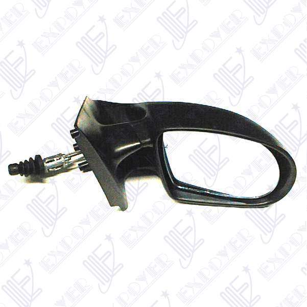 ESPEJO EXT.DER.C/COM.INDY METAGAL KA DEPORT     **