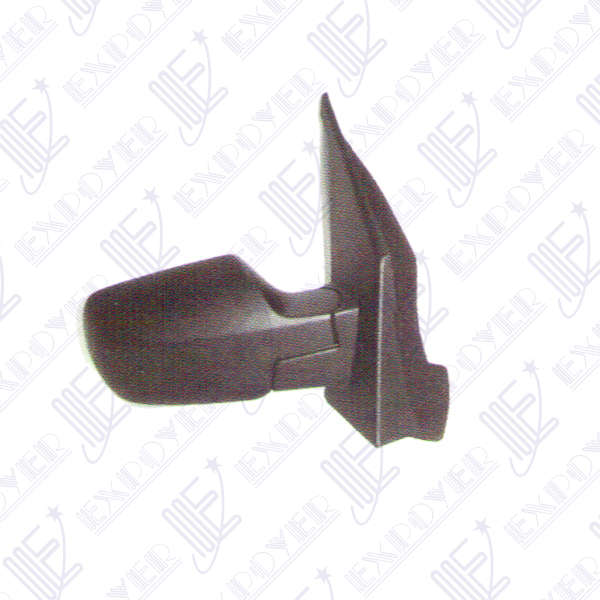 ESPEJO EXT.DER.C/COM.IMP.       FIESTA 02/05    **