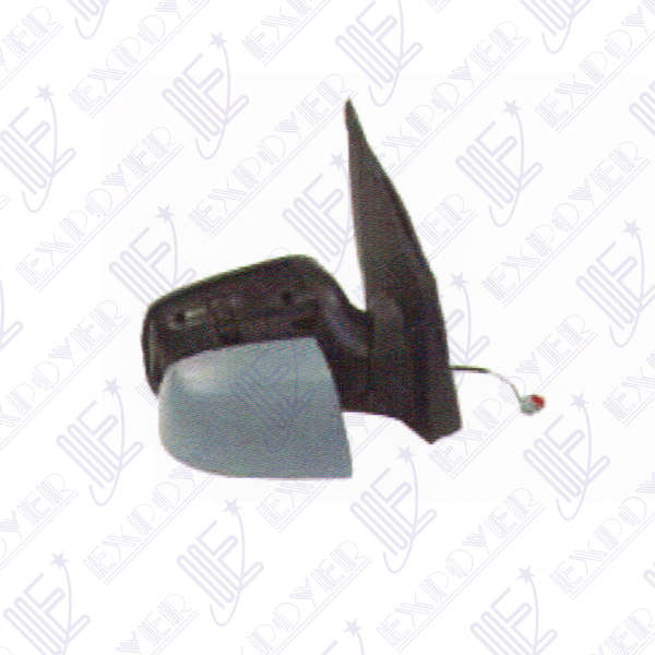 ESPEJO EXT.DER.ELECTRICO PRIMER IMP. FIESTA 05/ **