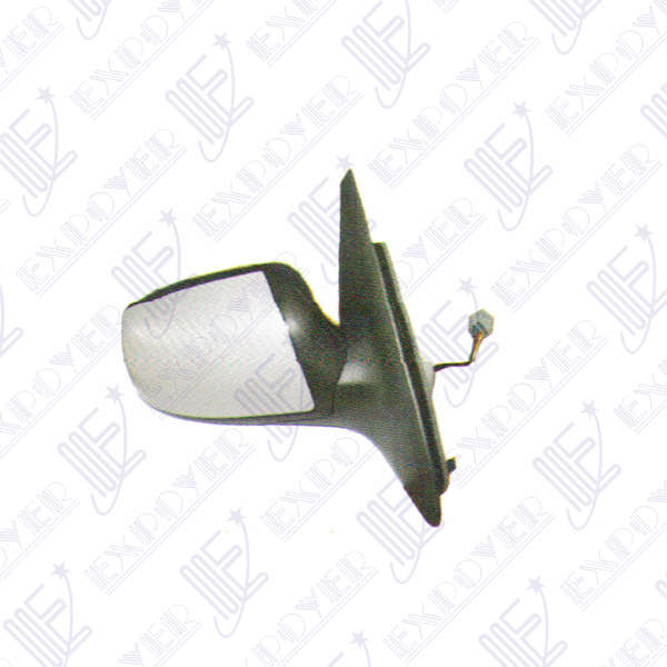 ESPEJO EXT.DER.ELECT.PRIMER IMP.    MONDEO 03/06**