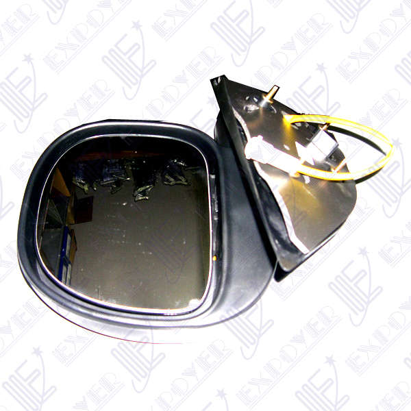 ESPEJO EXT.DER.ELECTRICO METAGAL  F-250 99/     **