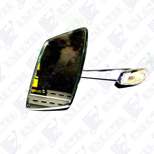 ESPEJO EXT.DER.M/MANUAL CROMADO   F-100 81/     **