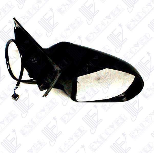 ESPEJO EXT.DER.ELECT.CROMADO METAGAL RANGER 05/ **