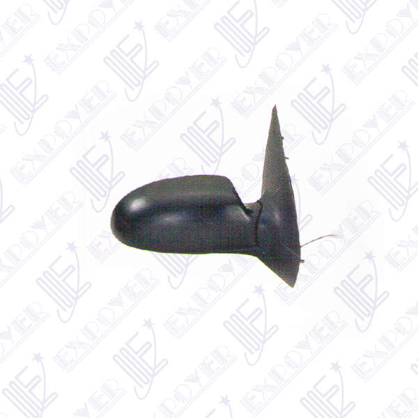 ESPEJO EXT.DER.ELECTRICO IMP.       FOCUS 98/05 **