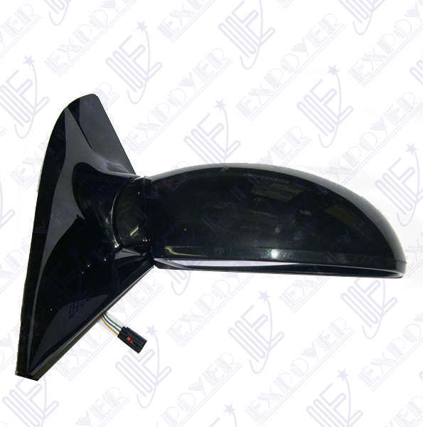 ESPEJO EXT.DER.ELECTRICO FOCUS                  **