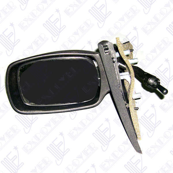 ESPEJO EXT.DER.M/MANUAL CONV.METAGAL F-100 92/99**