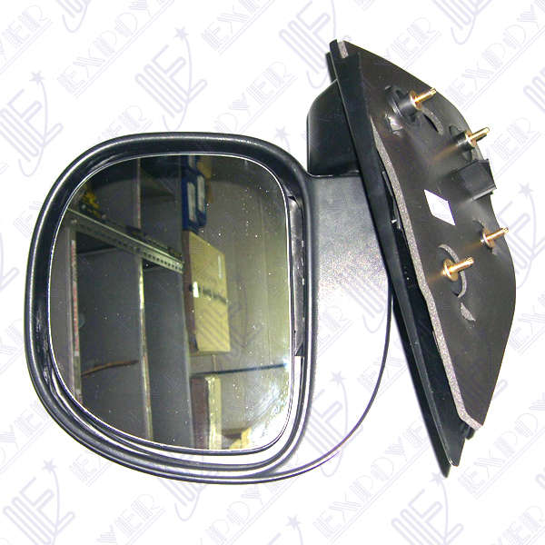 ESPEJO EXT.DER.M/MANUAL   METAGAL  F-250 99/    **