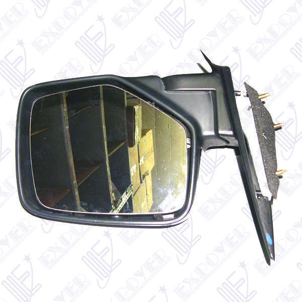 ESPEJO EXT.DER.C/COM.CROM.METAGAL  RANGER 05/   **