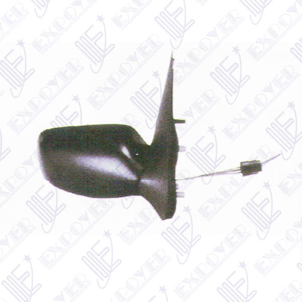 ESPEJO EXT.DER.C/COM.IMP.   FIESTA 96/99        **