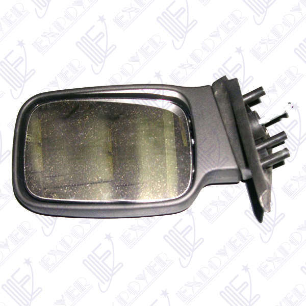 ESPEJO EXT.DER.C/COM.METAGAL  ESCORT 88/92      **