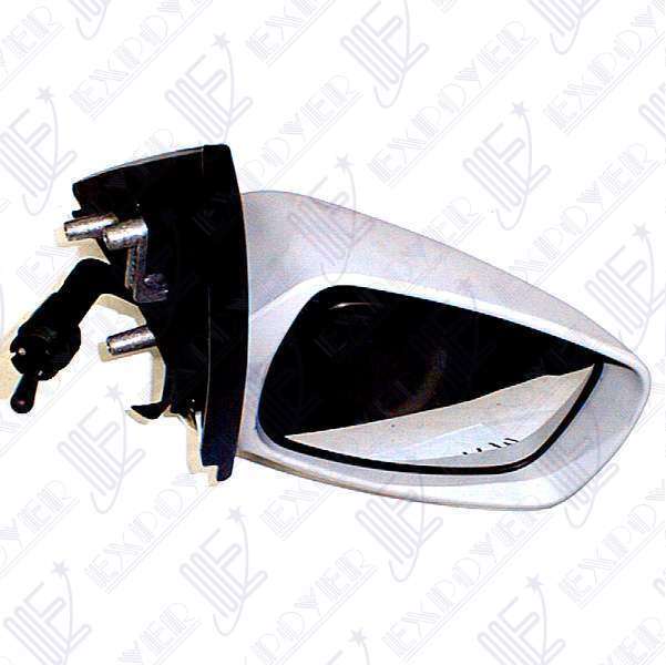 ESPEJO EXT.DER.C/COM C/PRIM METAGAL    ESCORT97/**
