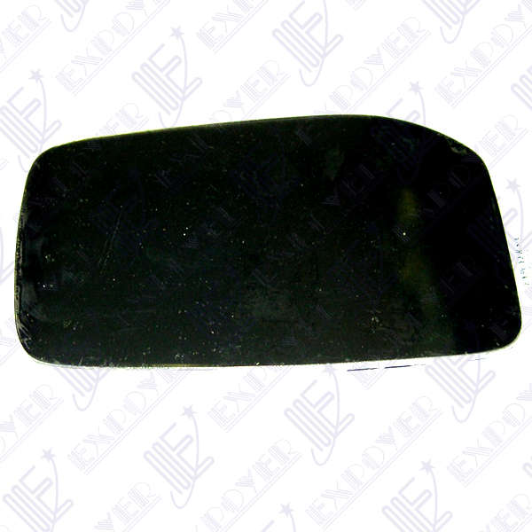 VIDRIO ESPEJO IZQ C/BASE PLAST TRANSIT 2000