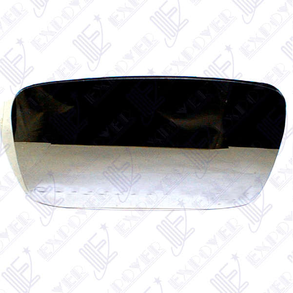 VIDRIO ESPEJO IZQ C/BASE PLAST               FOCUS