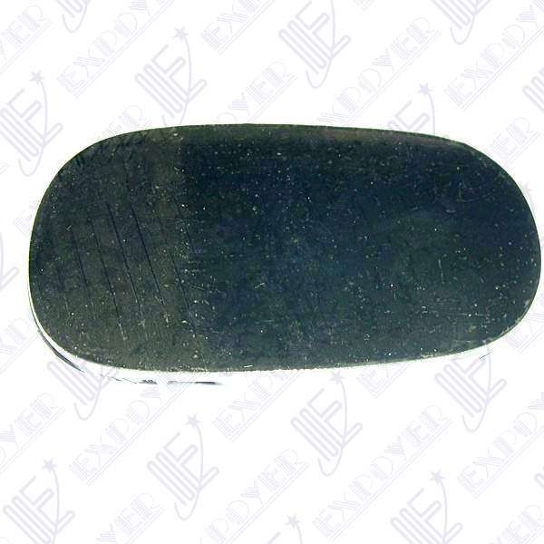 VIDRIO ESPEJO DER PLANO C/BASE PLAST    KA