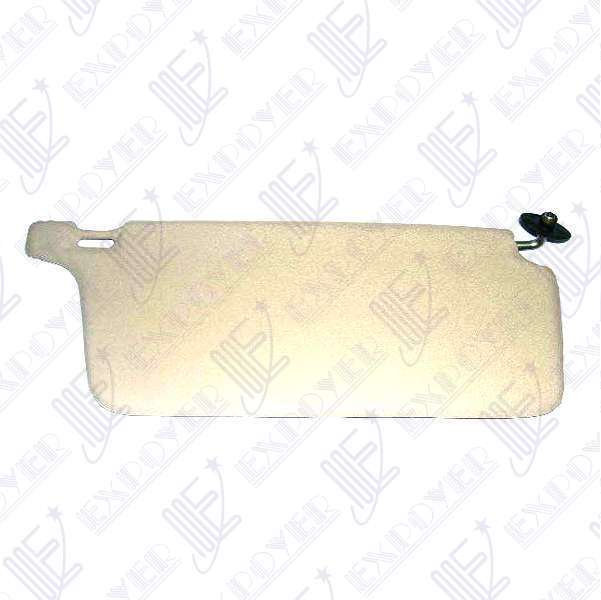 PARASOL IZQUIERDO BICOLOR          TAUNUS GUIA