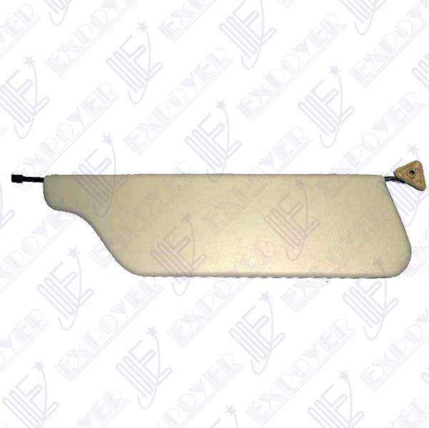 PARASOL IZQUIERDO BICOLOR          FALCON GUIA