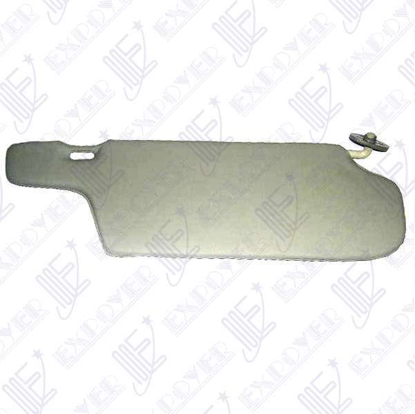 PARASOL IZQUIERDO GRIS             ESCORT 97/