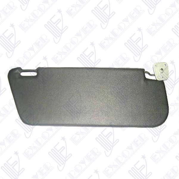 PARASOL IZQUIERDO GRIS             F-100 93/97