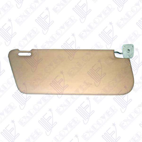 PARASOL IZQUIERDO BEIGE/NEGRO      F-100 85/87